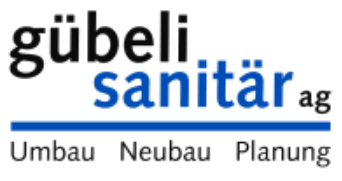 Guebeli Sanitaer