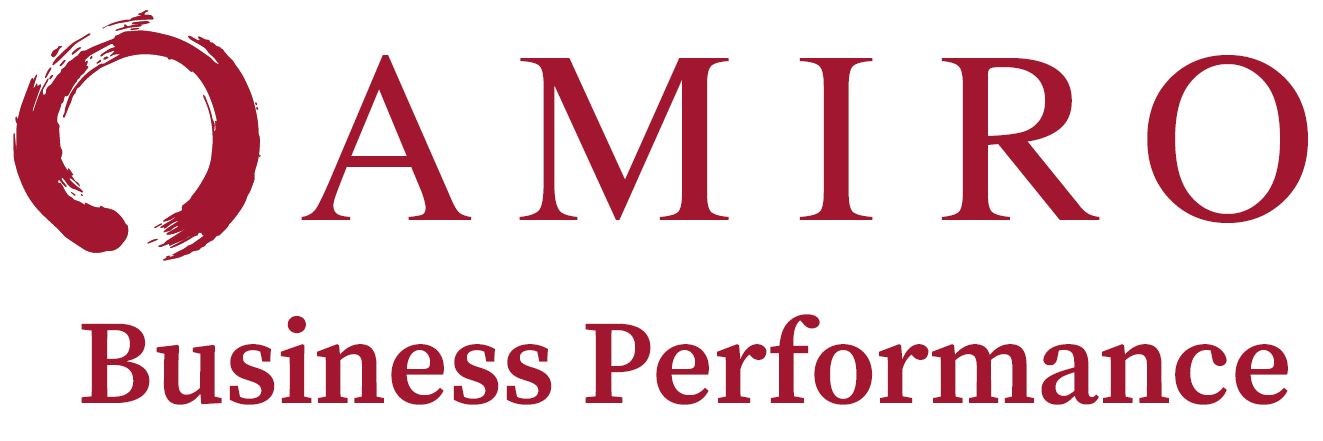 AMIRO Logo kpl